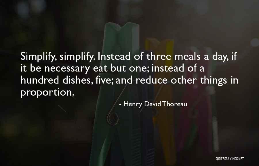 How To Simplify Quotes By Henry David Thoreau How To Simplify Quotes By Henry David Thoreau