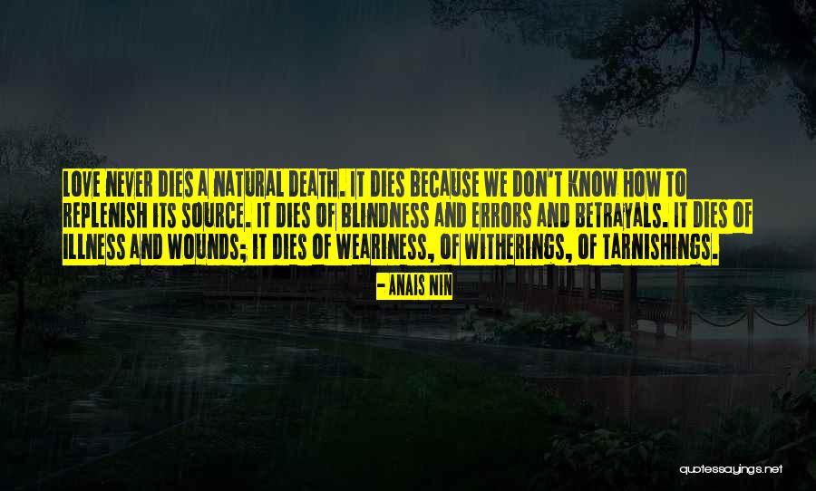 How To Source Quotes By Anais Nin How To Source Quotes By Anais Nin