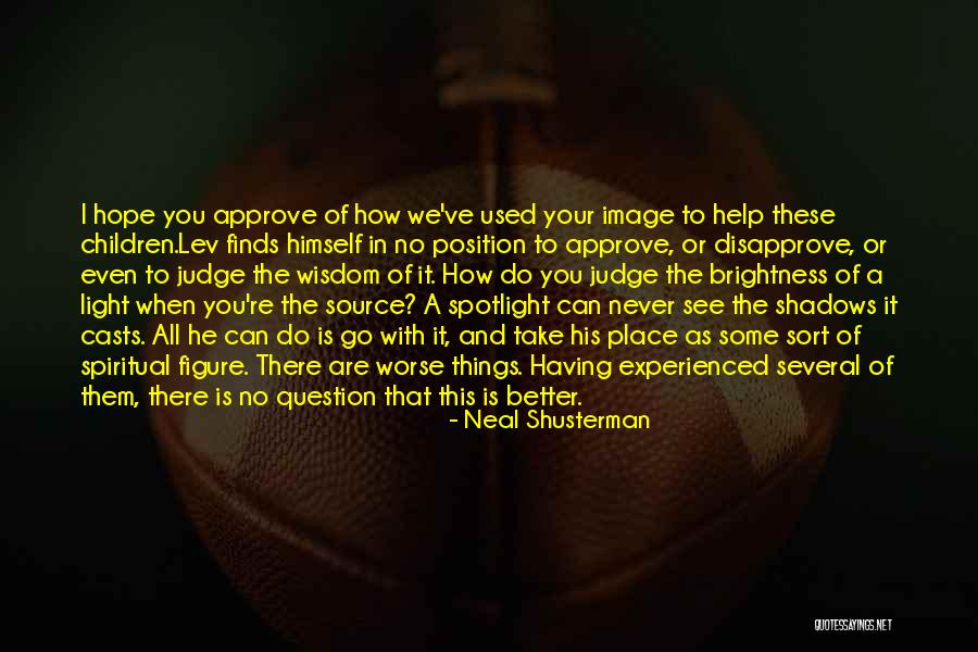 How To Source Quotes By Neal Shusterman How To Source Quotes By Neal Shusterman