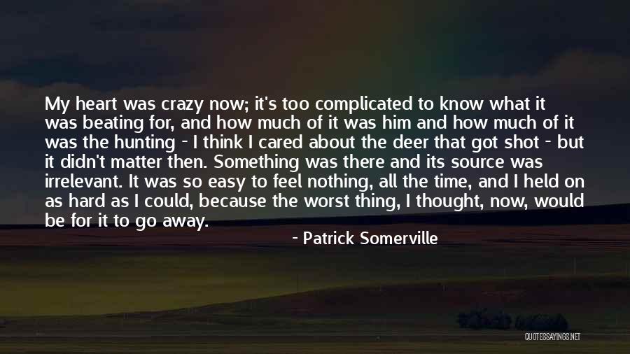 How To Source Quotes By Patrick Somerville How To Source Quotes By Patrick Somerville
