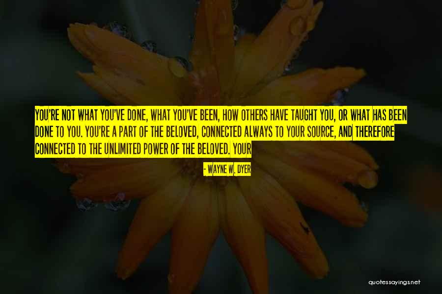 How To Source Quotes By Wayne W. Dyer How To Source Quotes By Wayne W. Dyer