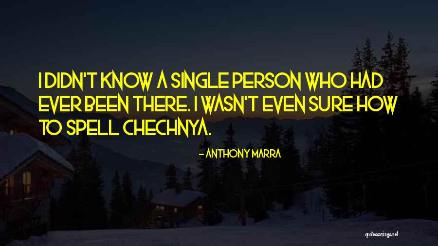 How To Spell Quotes By Anthony Marra How To Spell Quotes By Anthony Marra