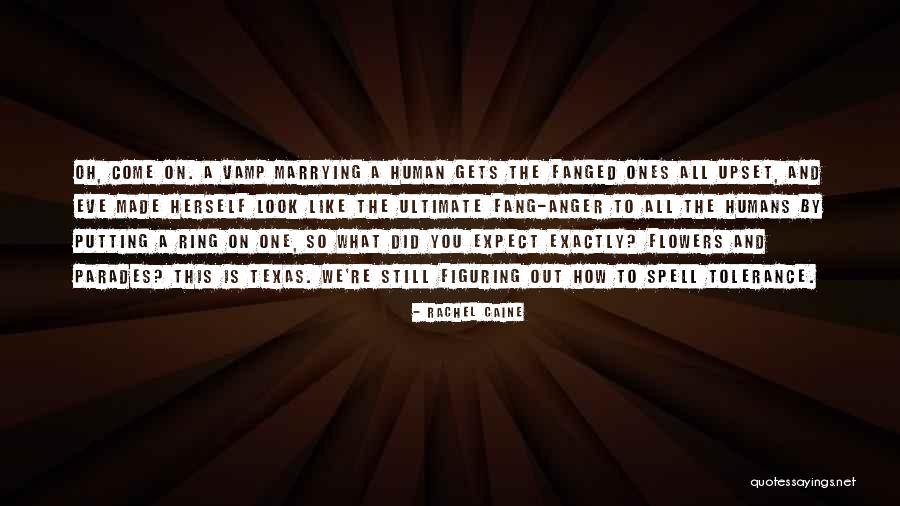 How To Spell Quotes By Rachel Caine How To Spell Quotes By Rachel Caine