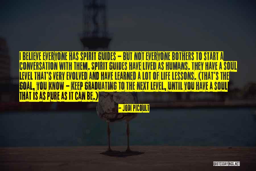 How To Start A Conversation Quotes By Jodi Picoult How To Start A Conversation Quotes By Jodi Picoult