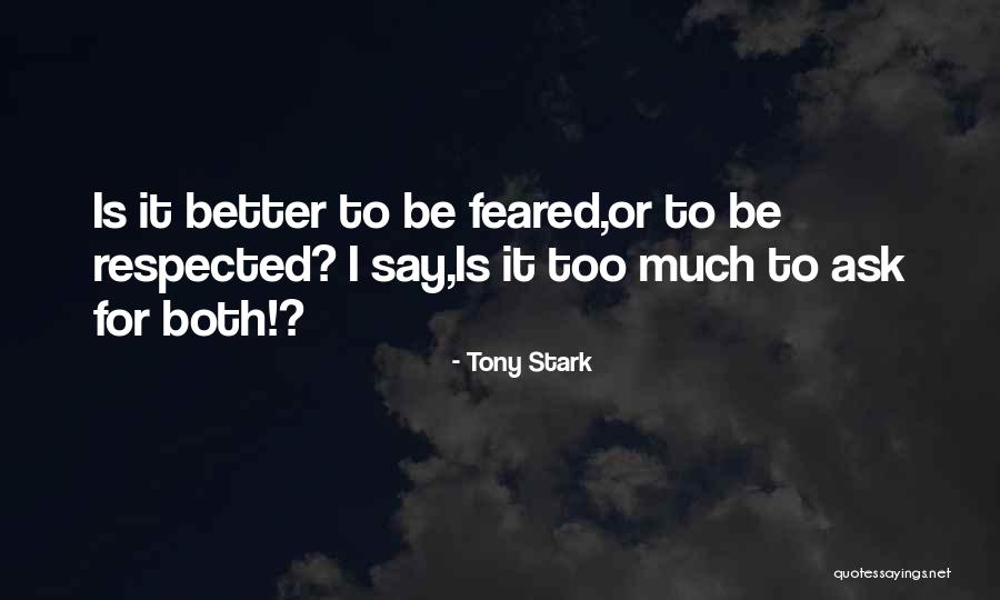 How To Survive Stonewalling Quotes By Tony Stark How To Survive Stonewalling Quotes By Tony Stark