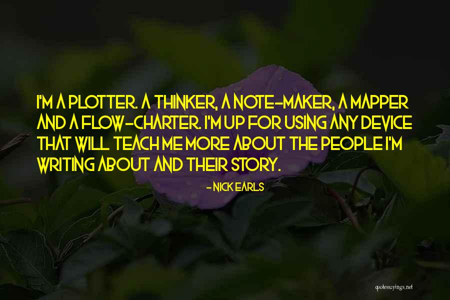 How To Teach Using Quotes By Nick Earls How To Teach Using Quotes By Nick Earls