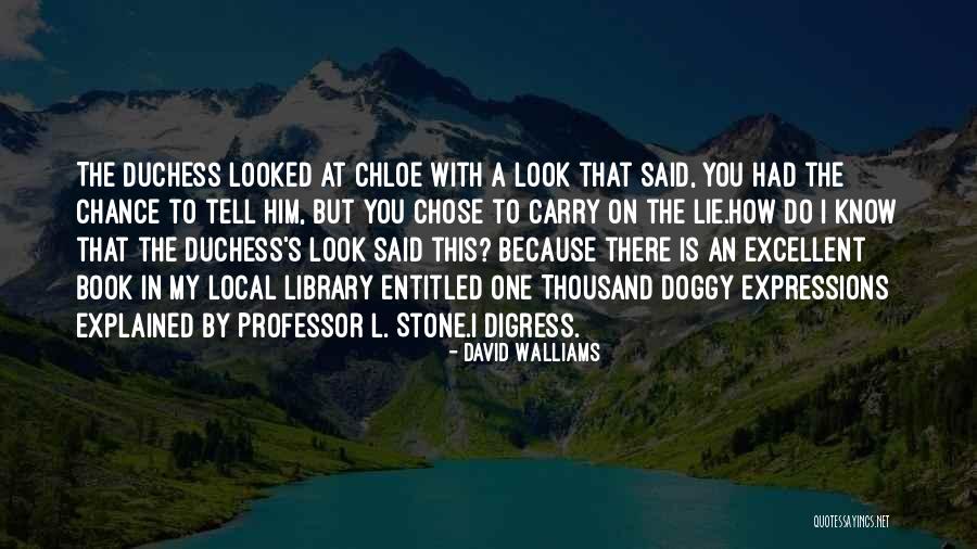 How To Tell Quotes By David Walliams How To Tell Quotes By David Walliams