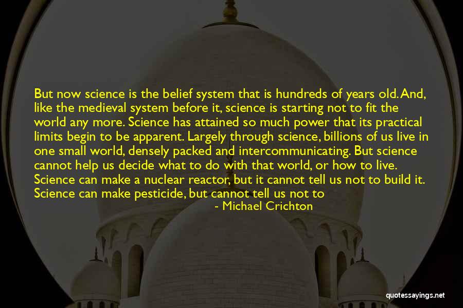 How To Tell Quotes By Michael Crichton How To Tell Quotes By Michael Crichton