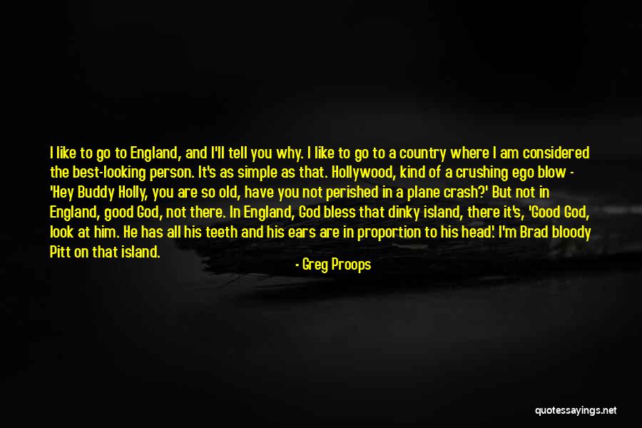 How To Tell Your Crush You Like Them Quotes By Greg Proops How To Tell Your Crush You Like Them Quotes By Greg Proops