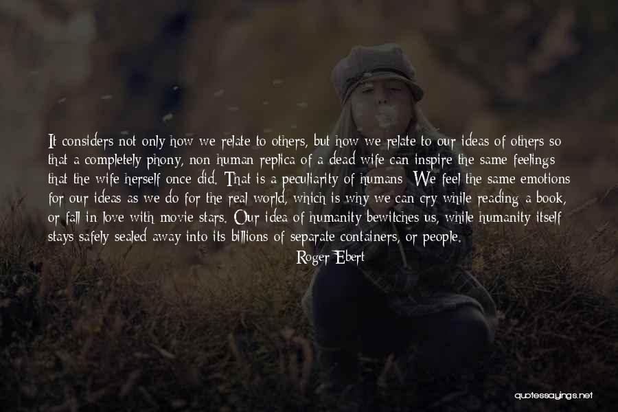 How To Text Him And Keep Him Interested Quotes By Roger Ebert How To Text Him And Keep Him Interested Quotes By Roger Ebert