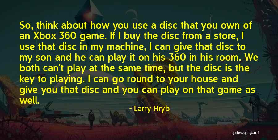 How To Think Of Your Own Quotes By Larry Hryb How To Think Of Your Own Quotes By Larry Hryb