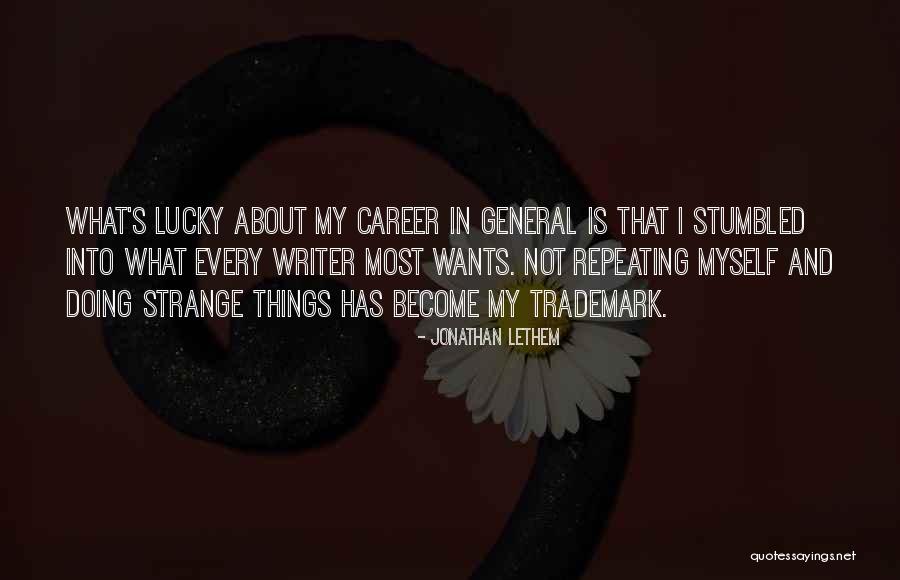 How To Trademark Quotes By Jonathan Lethem How To Trademark Quotes By Jonathan Lethem