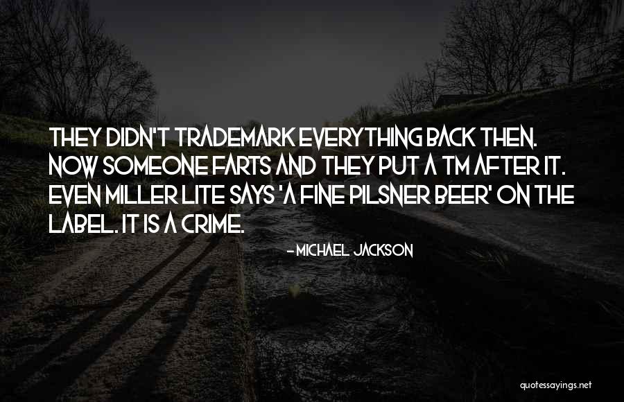 How To Trademark Quotes By Michael Jackson How To Trademark Quotes By Michael Jackson