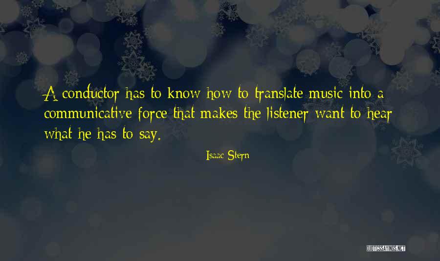 How To Translate Quotes By Isaac Stern How To Translate Quotes By Isaac Stern