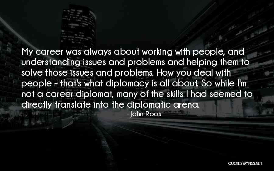 How To Translate Quotes By John Roos How To Translate Quotes By John Roos
