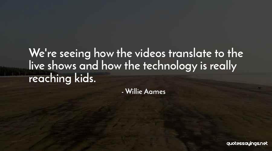 How To Translate Quotes By Willie Aames How To Translate Quotes By Willie Aames