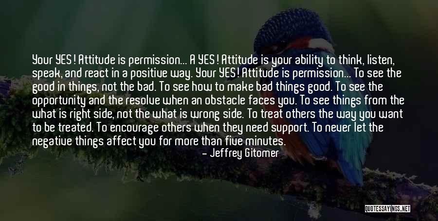 How To Treat Others Quotes By Jeffrey Gitomer How To Treat Others Quotes By Jeffrey Gitomer
