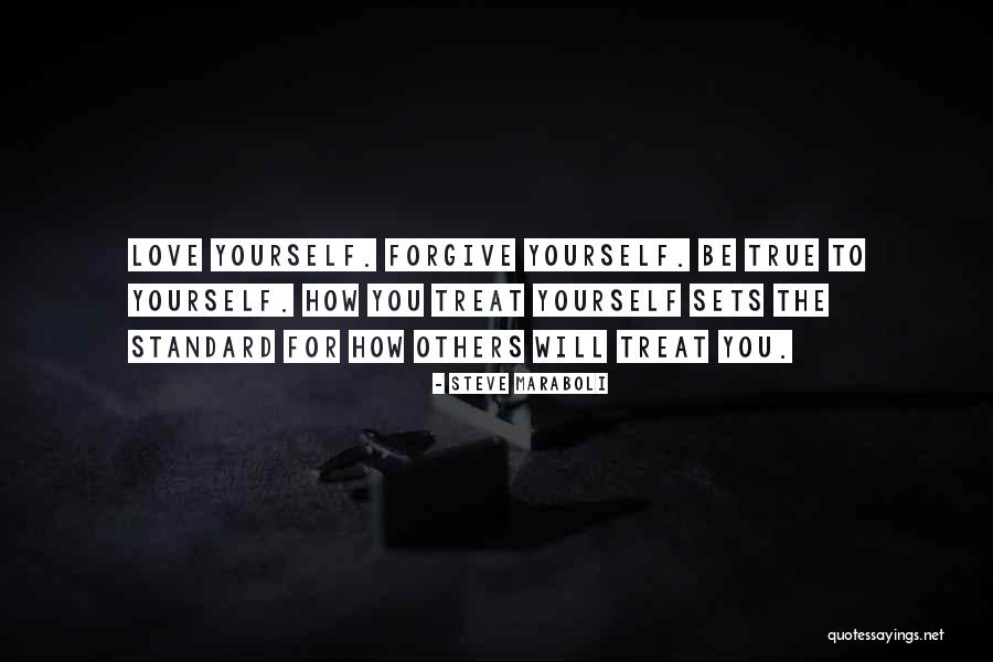 How To Treat Others Quotes By Steve Maraboli How To Treat Others Quotes By Steve Maraboli