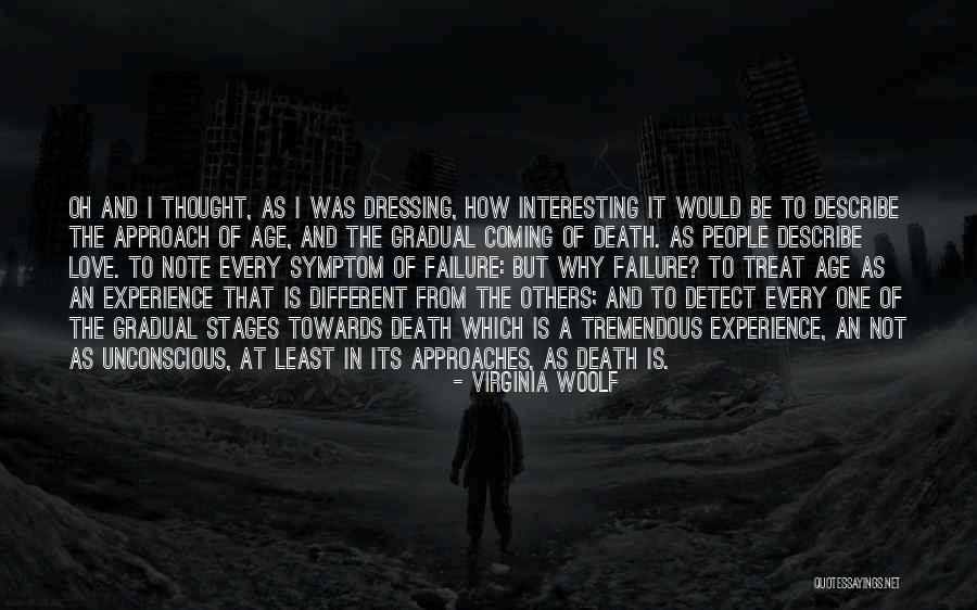 How To Treat Others Quotes By Virginia Woolf How To Treat Others Quotes By Virginia Woolf