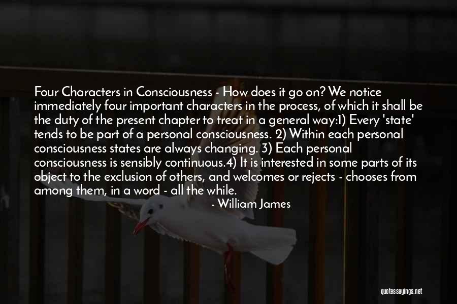 How To Treat Others Quotes By William James How To Treat Others Quotes By William James