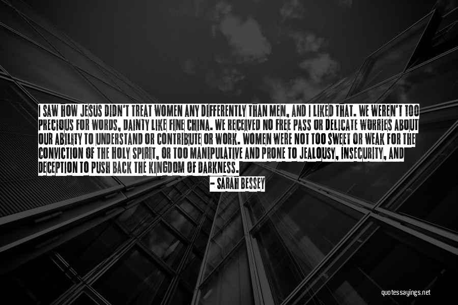 How To Treat Quotes By Sarah Bessey How To Treat Quotes By Sarah Bessey