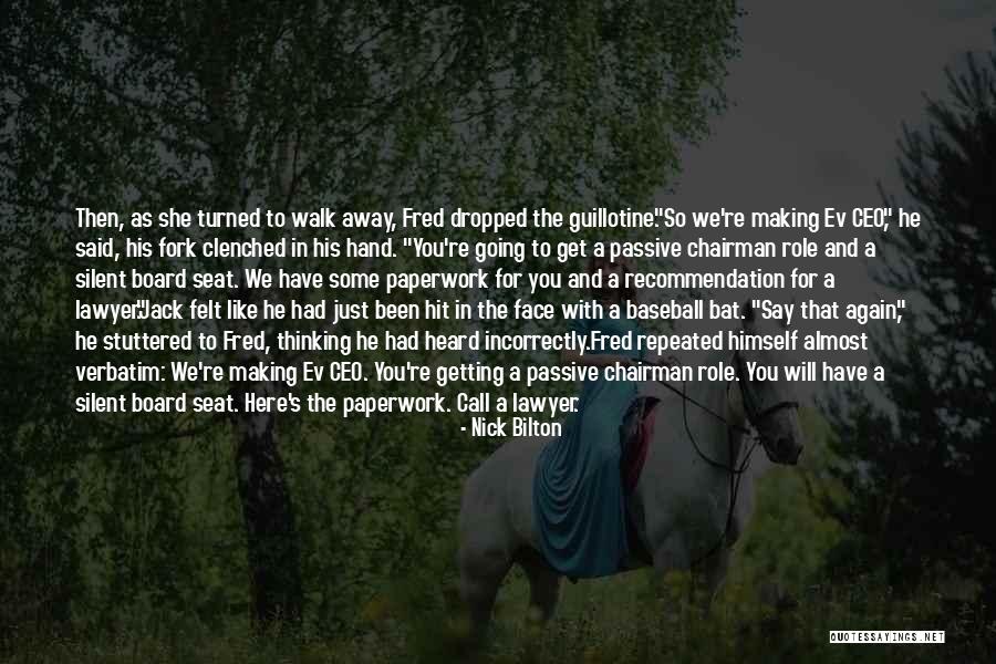 How To Twist A Dragons Tale Quotes By Nick Bilton How To Twist A Dragons Tale Quotes By Nick Bilton