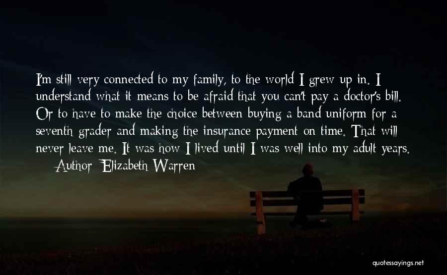 How To Understand Insurance Quotes By Elizabeth Warren
