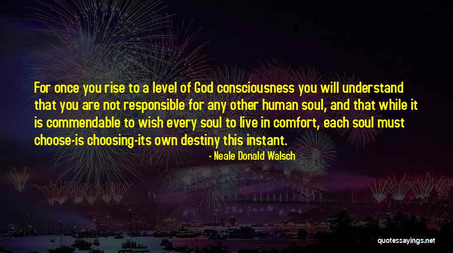 How To Understand Level 2 Quotes By Neale Donald Walsch