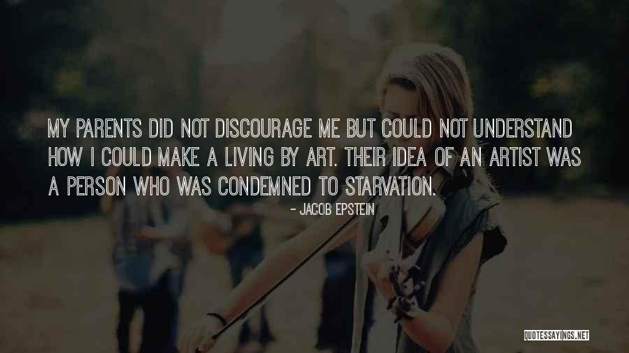 How To Understand Quotes By Jacob Epstein How To Understand Quotes By Jacob Epstein