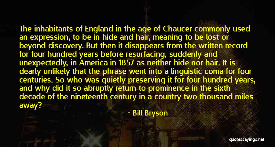 How To Use Line Breaks In Quotes By Bill Bryson How To Use Line Breaks In Quotes By Bill Bryson