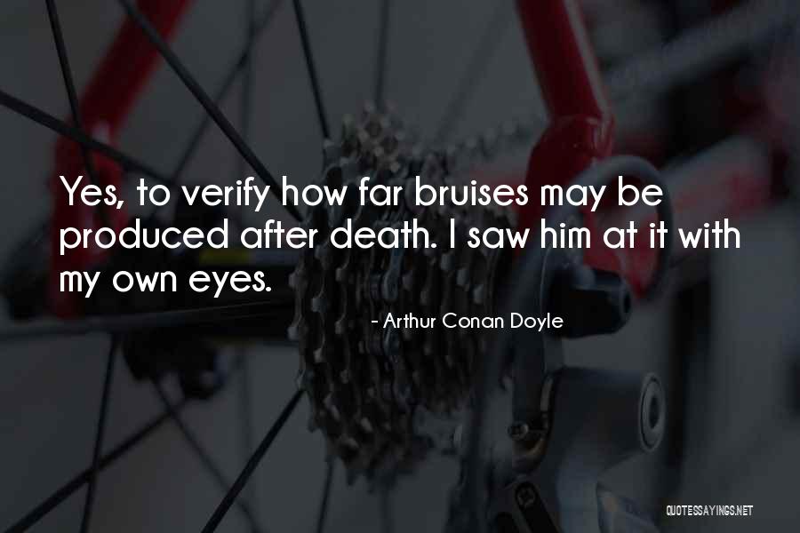 How To Verify Quotes By Arthur Conan Doyle How To Verify Quotes By Arthur Conan Doyle