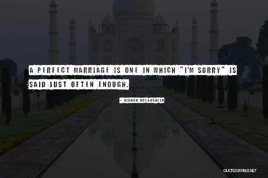 How To Wish Wedding Anniversary Quotes By Mignon McLaughlin How To Wish Wedding Anniversary Quotes By Mignon McLaughlin