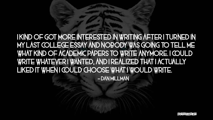 How To Write An Essay With The Quotes By Dan Millman How To Write An Essay With The Quotes By Dan Millman