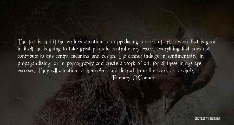 How To Write Good Quotes By Flannery O'Connor How To Write Good Quotes By Flannery O'Connor