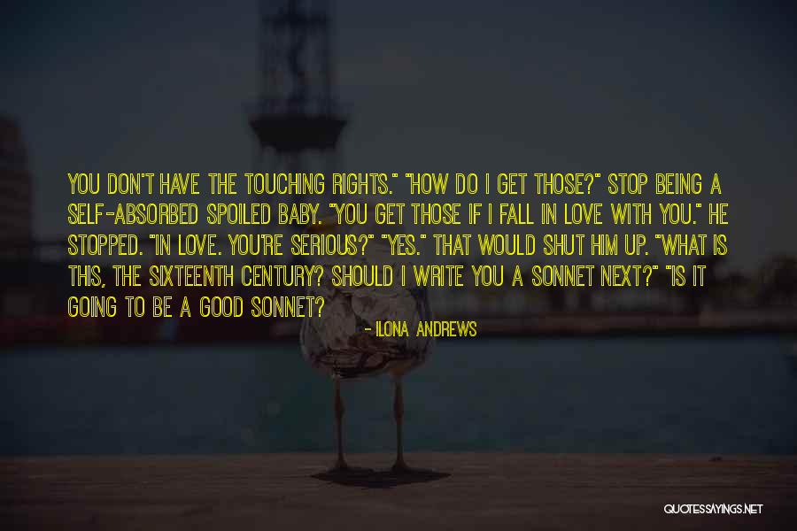 How To Write Good Quotes By Ilona Andrews How To Write Good Quotes By Ilona Andrews