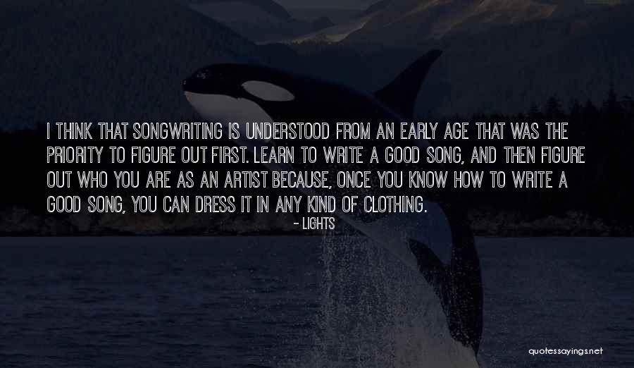 How To Write Good Quotes By Lights How To Write Good Quotes By Lights