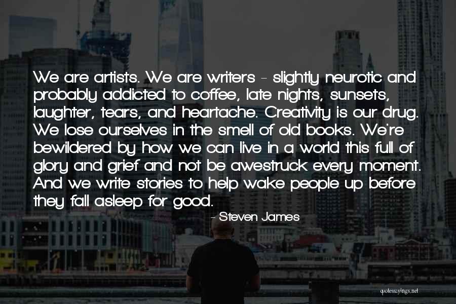 How To Write Good Quotes By Steven James How To Write Good Quotes By Steven James