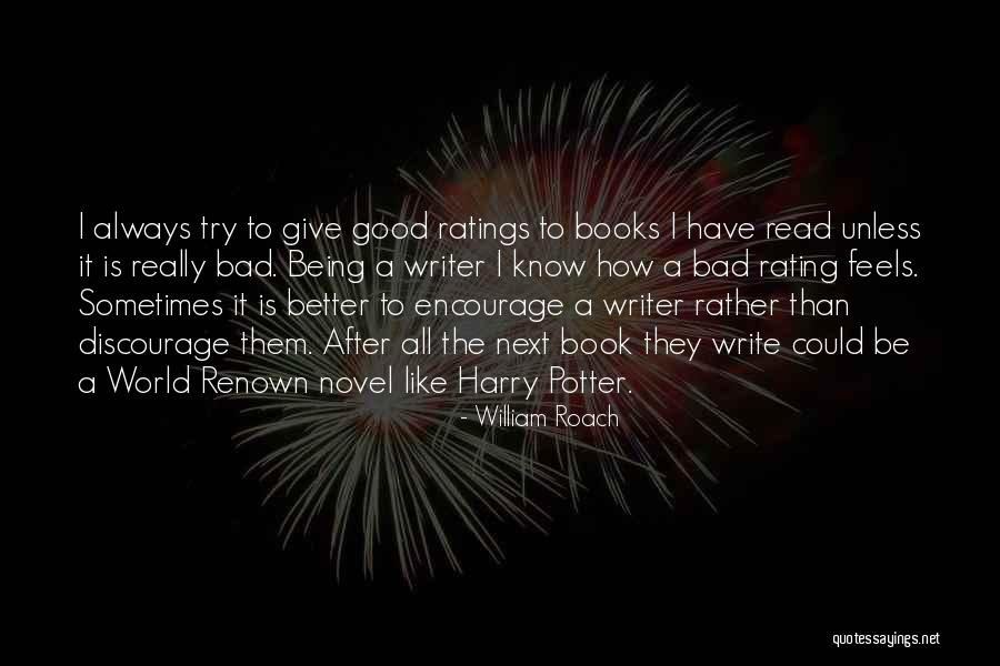 How To Write Good Quotes By William Roach How To Write Good Quotes By William Roach