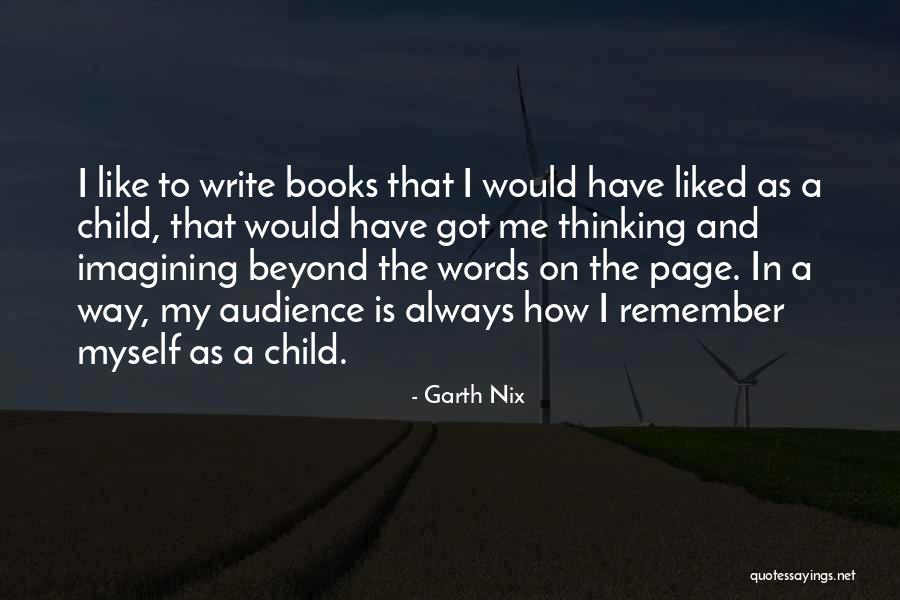 How To Write In Quotes By Garth Nix How To Write In Quotes By Garth Nix