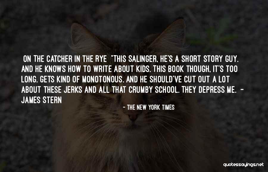 How To Write Short Quotes By The New York Times How To Write Short Quotes By The New York Times