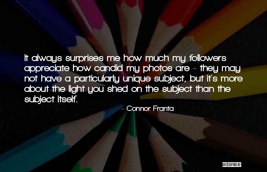How Unique You Are Quotes By Connor Franta How Unique You Are Quotes By Connor Franta