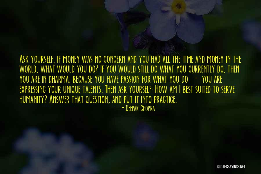 How Unique You Are Quotes By Deepak Chopra How Unique You Are Quotes By Deepak Chopra