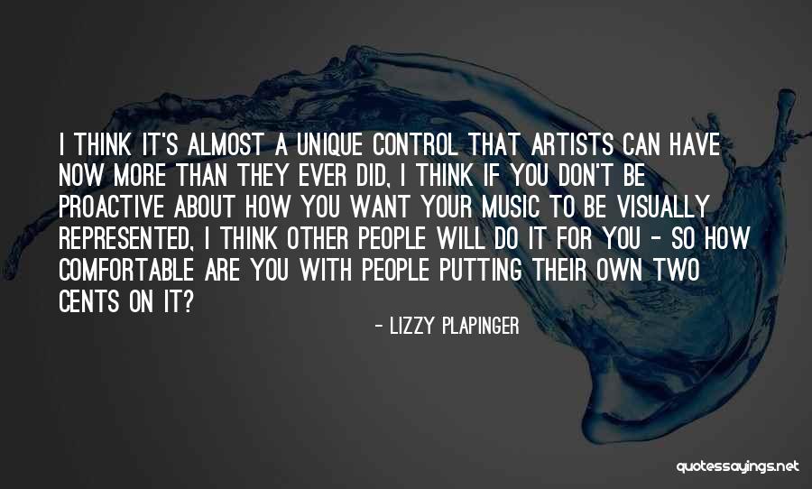 How Unique You Are Quotes By Lizzy Plapinger How Unique You Are Quotes By Lizzy Plapinger