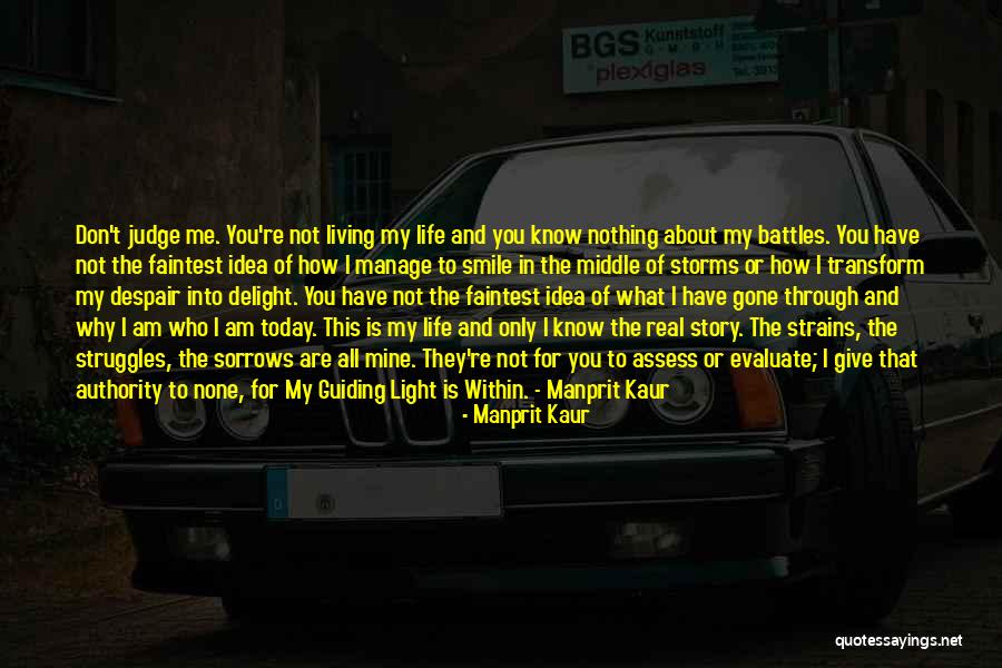 How Unique You Are Quotes By Manprit Kaur How Unique You Are Quotes By Manprit Kaur
