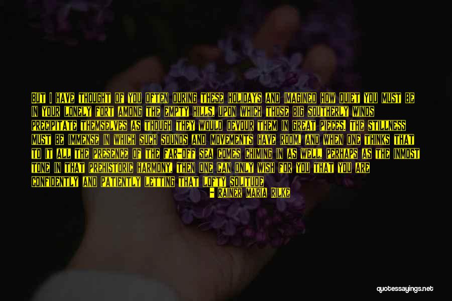 How Unique You Are Quotes By Rainer Maria Rilke How Unique You Are Quotes By Rainer Maria Rilke