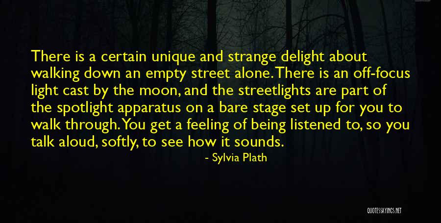 How Unique You Are Quotes By Sylvia Plath How Unique You Are Quotes By Sylvia Plath