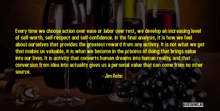 How Valuable Time Is Quotes By Jim Rohn How Valuable Time Is Quotes By Jim Rohn