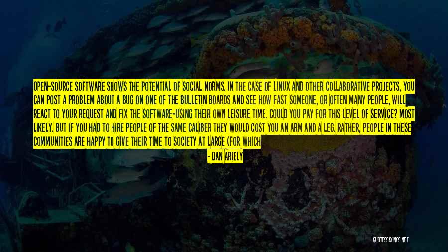 How We React Quotes By Dan Ariely How We React Quotes By Dan Ariely