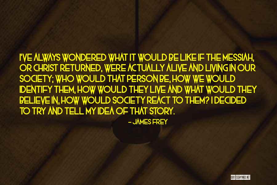 How We React Quotes By James Frey How We React Quotes By James Frey