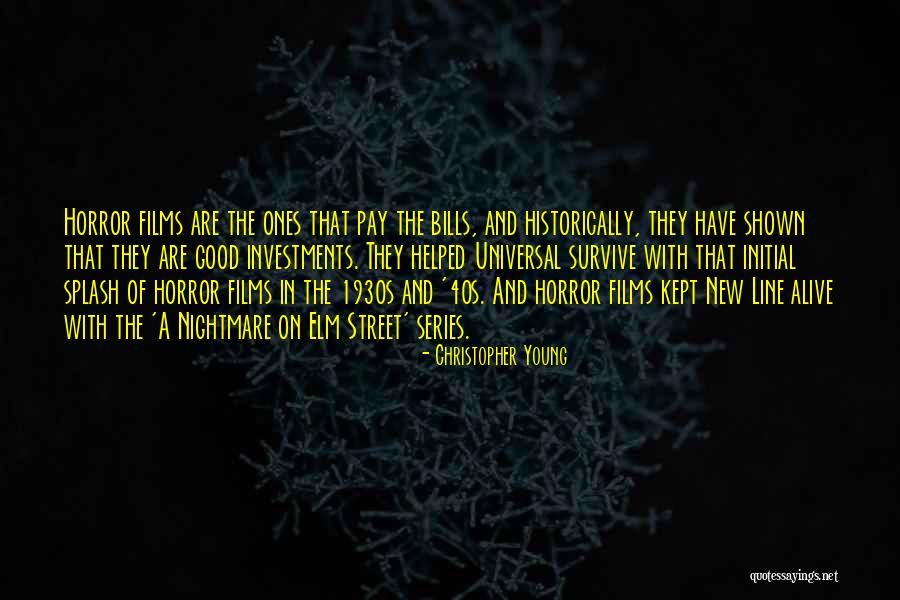 How We Should Feel When We Confess Our Sins Quotes By Christopher Young How We Should Feel When We Confess Our Sins Quotes By Christopher Young